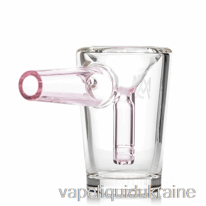 Vape Liquid Ukraine MJ Arsenal BASIN Mini Bubbler Blush